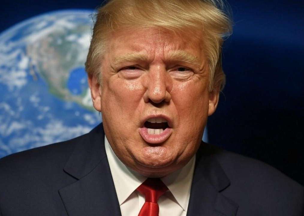 Donald_Trump_wuetend_Illustration