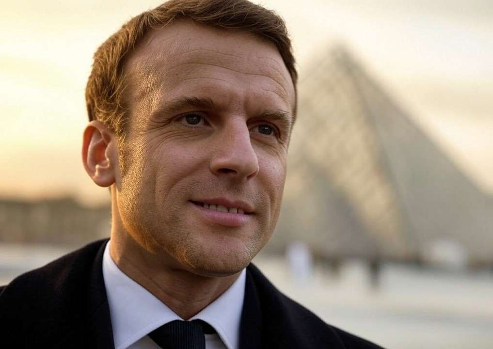 „Ein Angriff auf unsere Geschichte“ – Wie Emmanuel Macron den Louvre-Diebstahl zur Staatssache macht