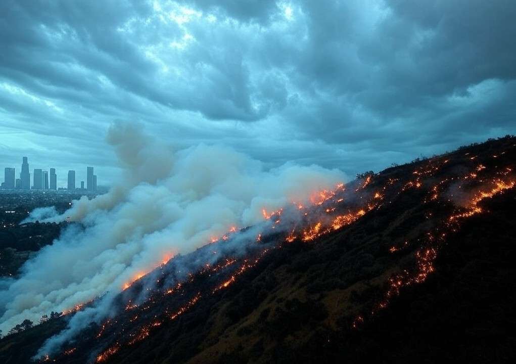 Feuer_Los-Angeles_Illustration
