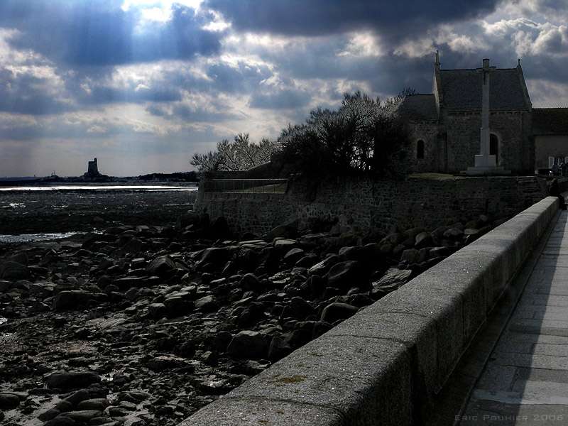 Manche: Ein Wintermärchen in den Weißen Sümpfen des Cotentin