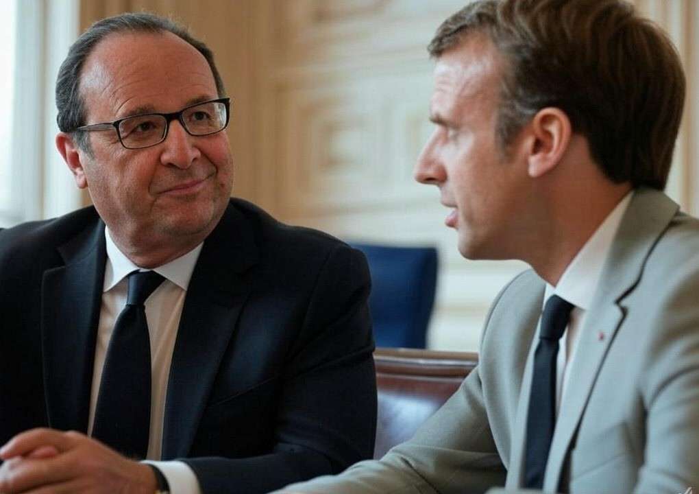 Francois-Hollande_Emmanuel-Macron_Illustration