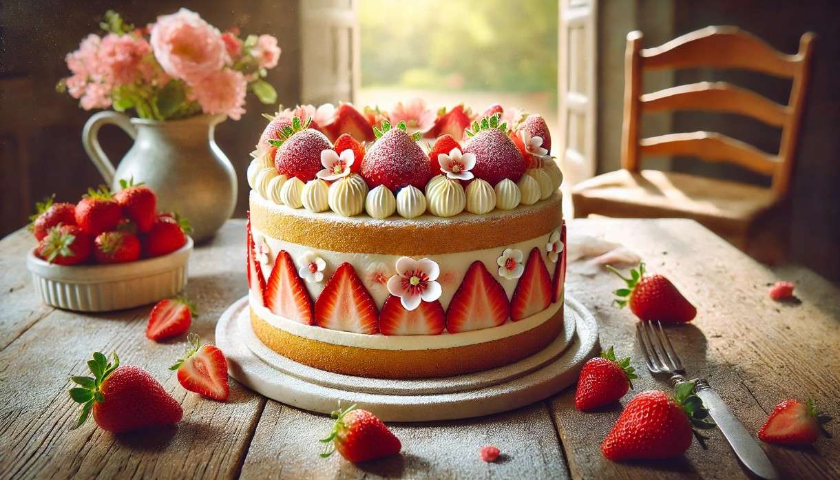 Fraisier