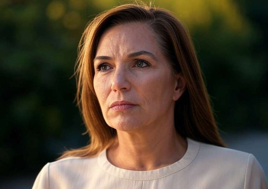 Frauen und ihr Kampf um Gerechtigkeit: Forderung nach Rehabilitierung der wegen Abtreibung Verurteilten
