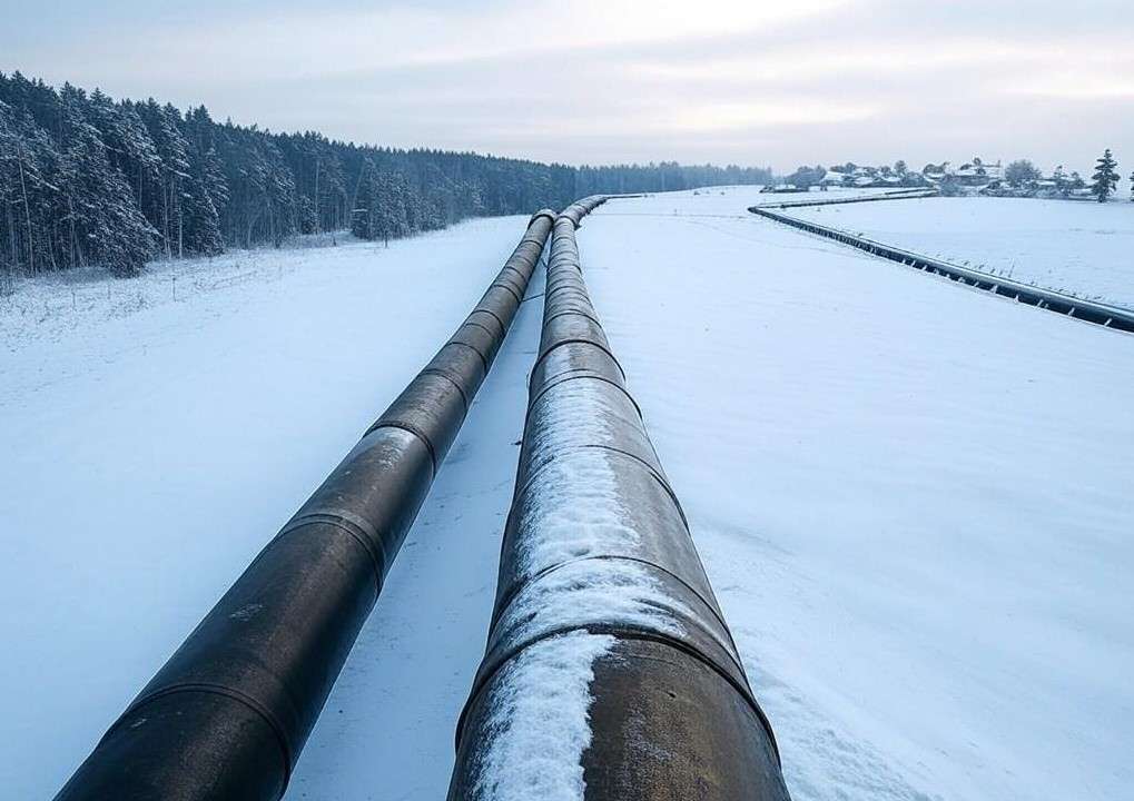 Russland stoppt Gaslieferungen nach Europa durch die Ukraine: Ursachen, Auswirkungen und Perspektiven