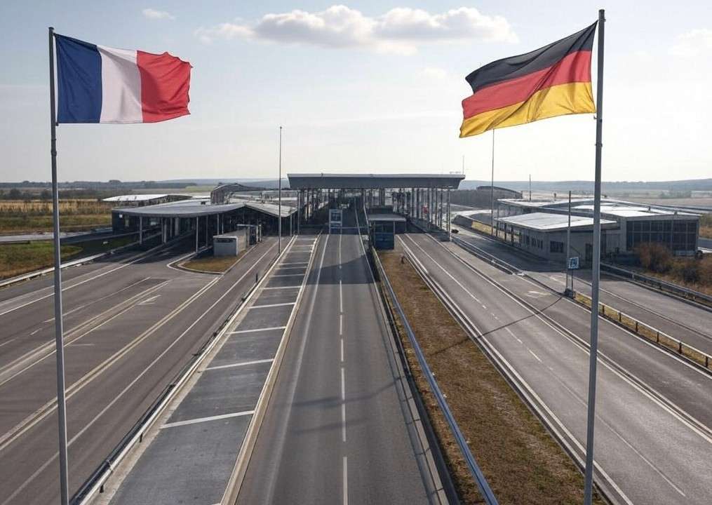 800 Millionen Euro pro Jahr: Frankreichs Debatte um die Arbeitslosenentschädigung von Grenzgängern