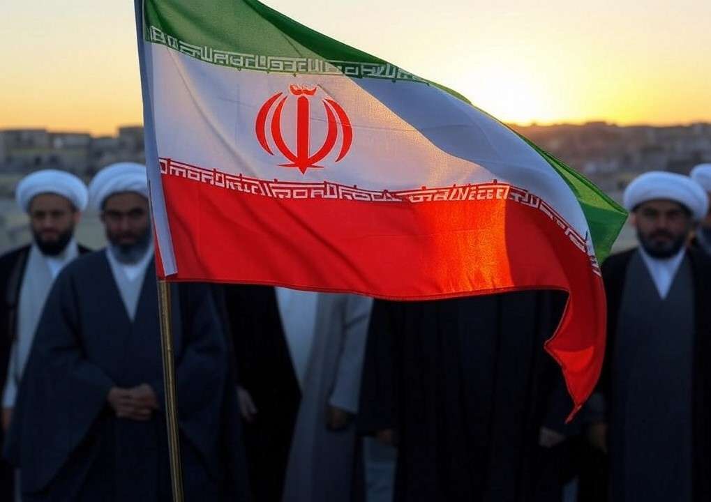 Iranische Diaspora in Paris: Inmitten des Sturms der Gefühle