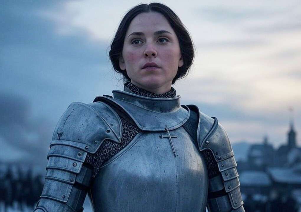 Auf den Spuren von Jeanne d’Arc in den Vogesen