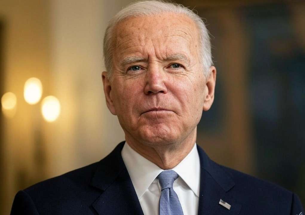 Verborgene Krankheit, offenes Mitgefühl: Joe Biden kämpft gegen aggressiven Prostatakrebs