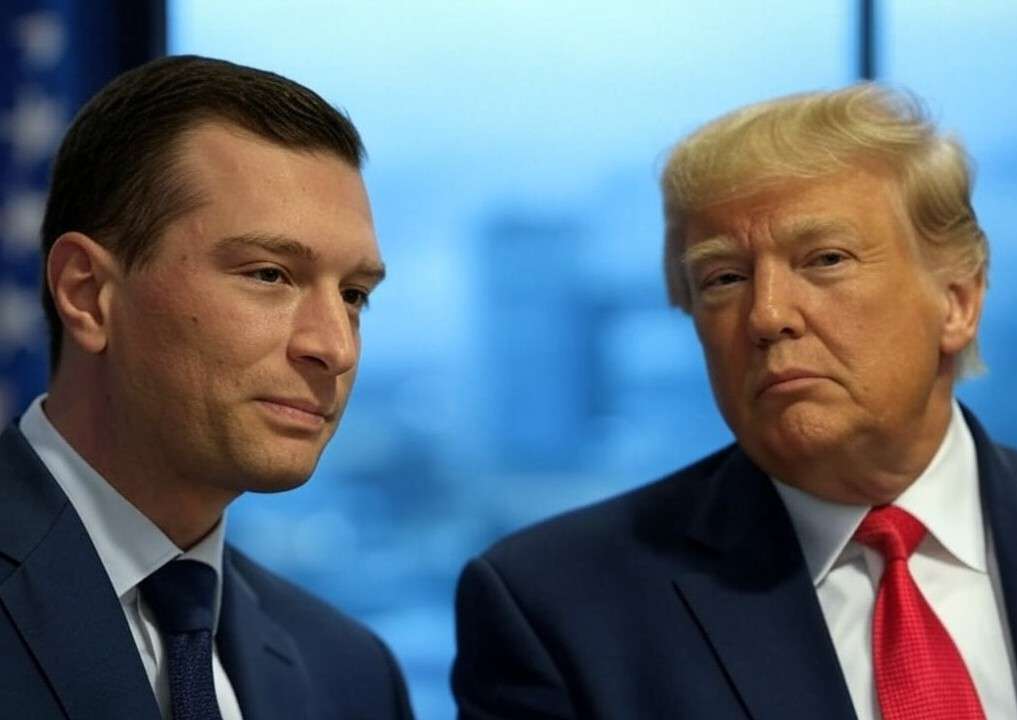 „Unsere Unterwerfung wäre ein historischer Fehler“ – Jordan Bardella markiert einen geopolitischen Wendepunkt der französischen Rechten