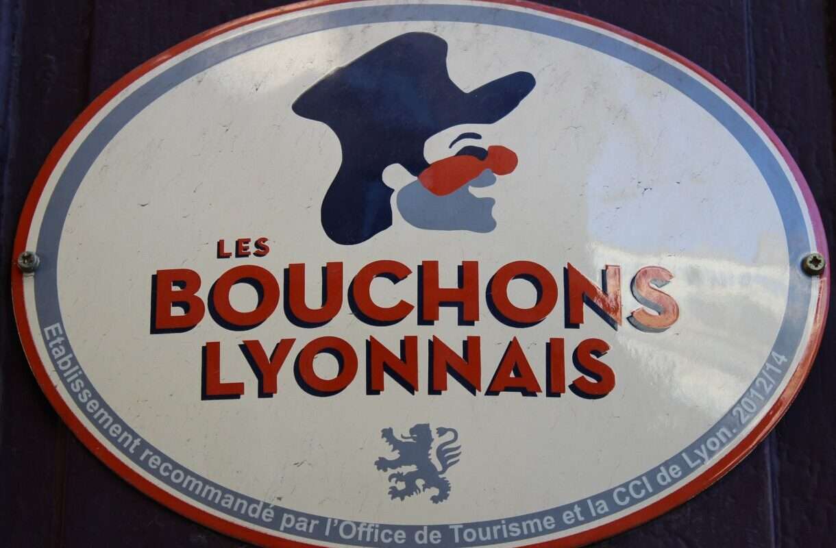 Bouchons – Kulinarische Schätze von Lyon