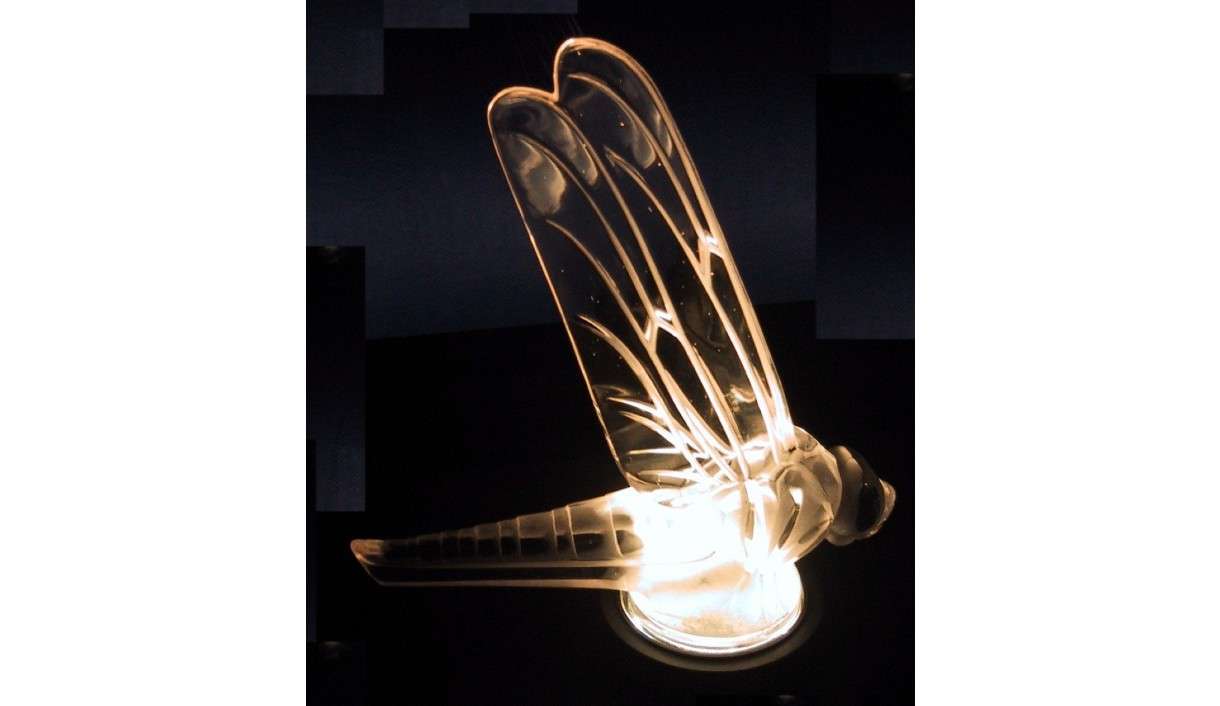 Das Elsass: Die Schätze des Hauses Lalique – Glanzvolle Tradition und Handwerkskunst