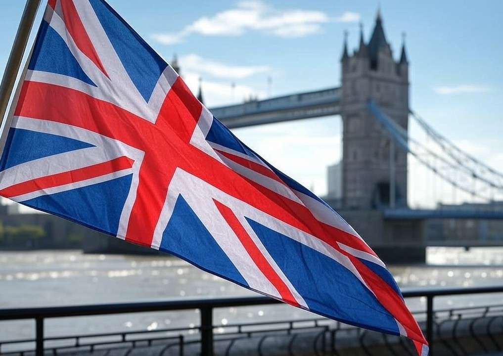 Fünf Jahre Brexit: Ein gespaltenes Land und eine unsichere Zukunft