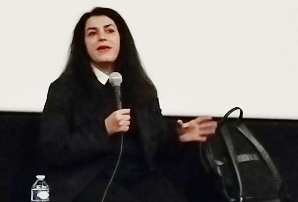 Marjane Satrapi lehnt Légion d’honneur ab und kritisiert Frankreichs „Heuchelei“ im Umgang mit dem Iran