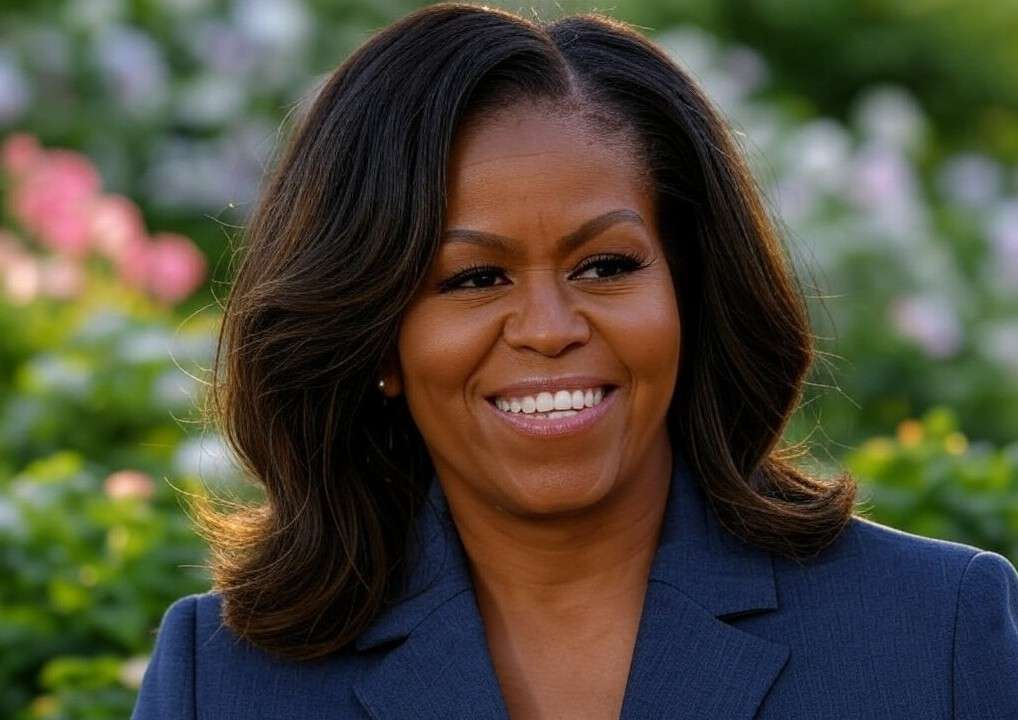 Michelle Obama verzichtet auf Trumps Amtseinführung: Ein Symbol politischer Spannungen?