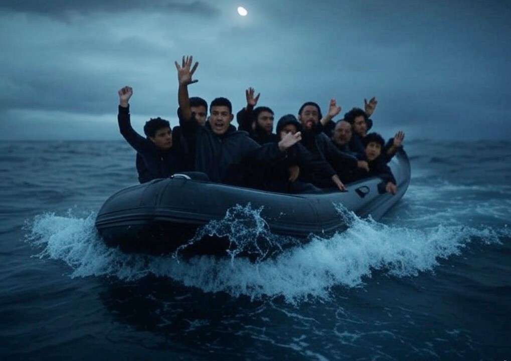 Toter Migrant: Vietnamesische Familie kämpft um die Heimführung eines Verstorbenen