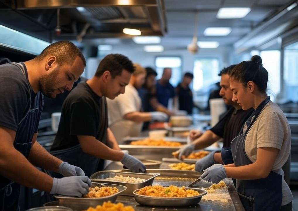 Frankreichs Debatte über Arbeitsmigration: Braucht das Land neue Wege?