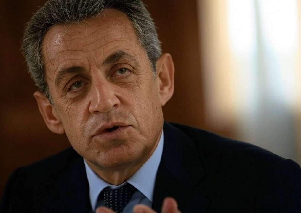 Nicolas Sarkozy lehnt Begnadigung durch Macron kategorisch ab