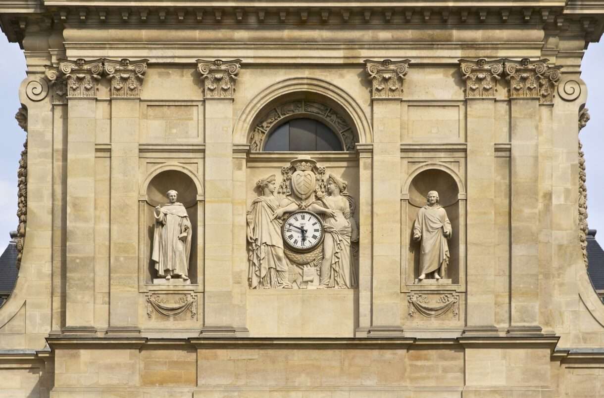 Die Chapelle de la Sorbonne: Ein Stück Frankreich in Miniatur