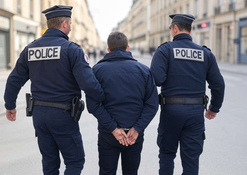 Nantes verschärft den Kampf gegen den Drogenhandel nach tödlichen Schüssen