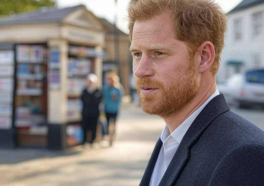 Prinz Harry gegen die Boulevardpresse: Ein Sieg für Privatsphäre und Anstand