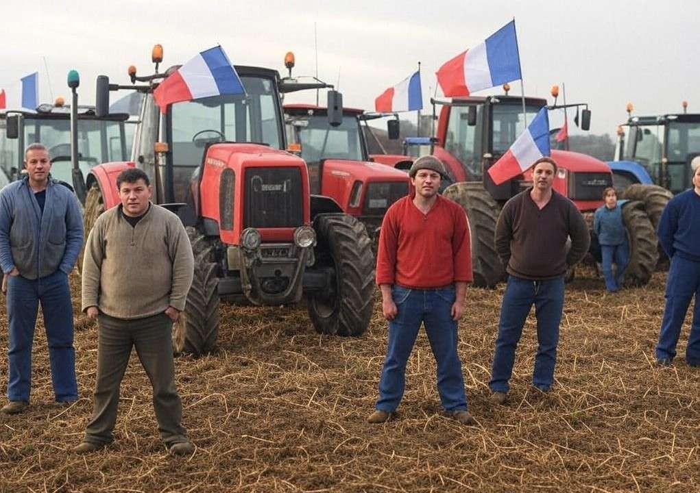 Protest_Landwirte_Illustration