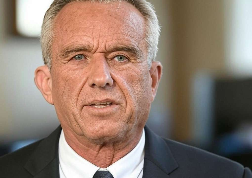 Robert F. Kennedy Jr.: Vom Umweltschützer zum Gesundheitsminister von Donald Trump
