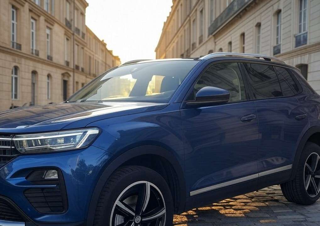 Bordeaux setzt auf Klimaschutz: Parken wird für schwere Fahrzeuge teurer