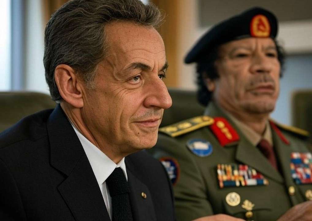 Sarkozy_Gaddafi_Illustration