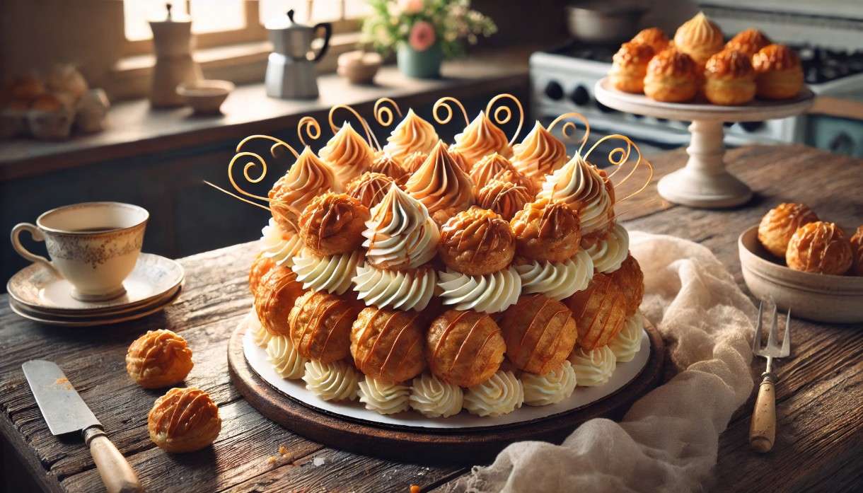 St-Honore_Torte