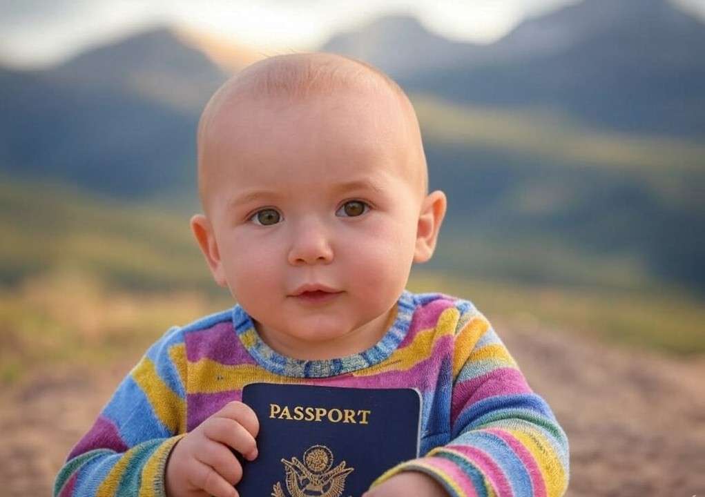 Geburtsrechtliche US-Staatsbürgerschaft in Gefahr? Trumps umstrittener Plan und seine Folgen