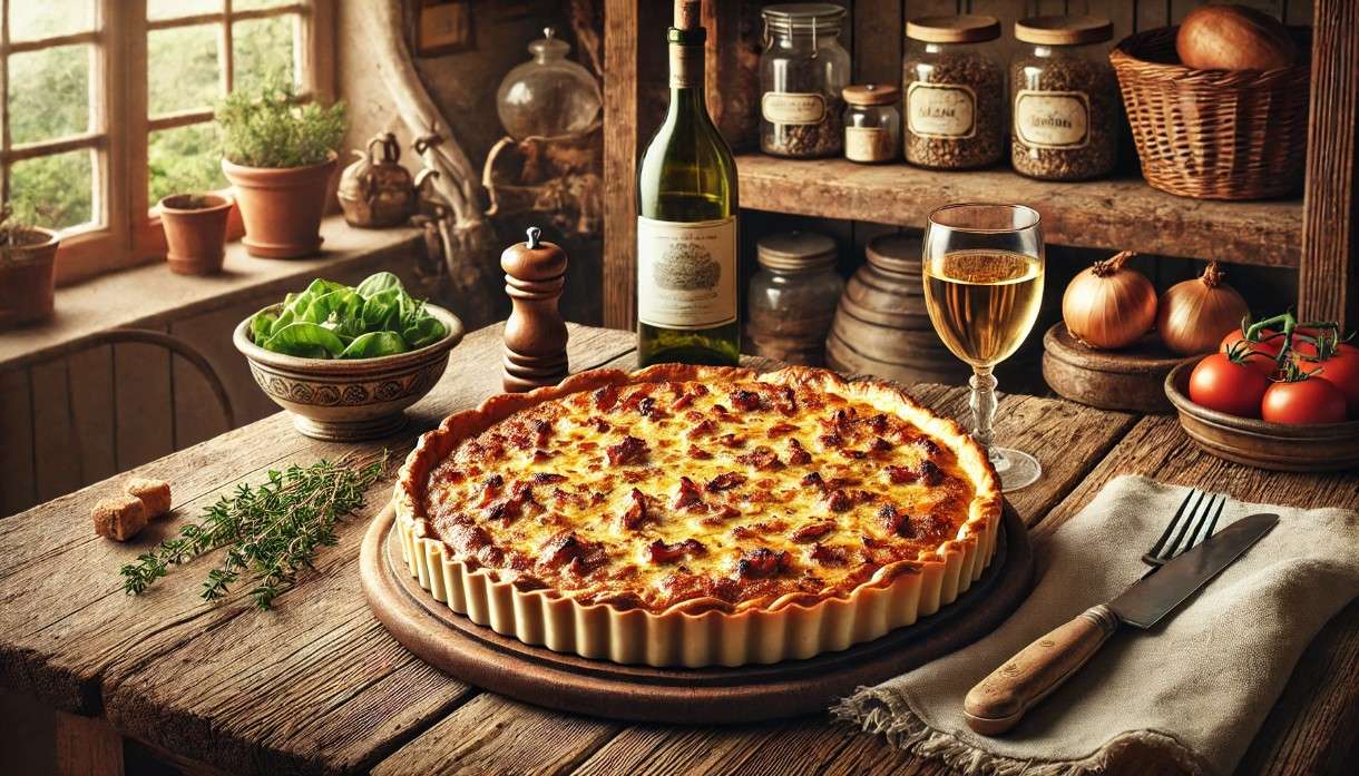 Tarte_Bourgignonne