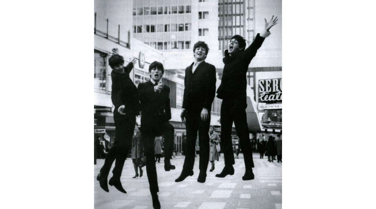 Die Beatles, Künstliche Intelligenz und die Grammy Awards – Eine umstrittene Nominierung?