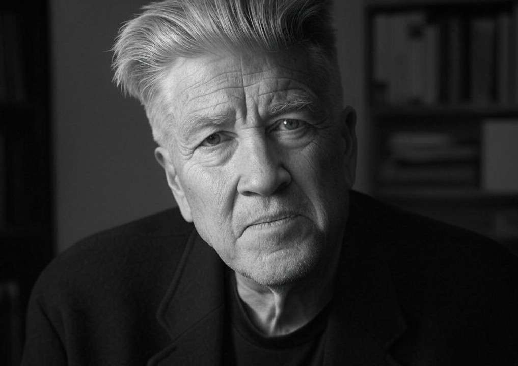 Abschied von einer Ikone: David Lynch ist tot