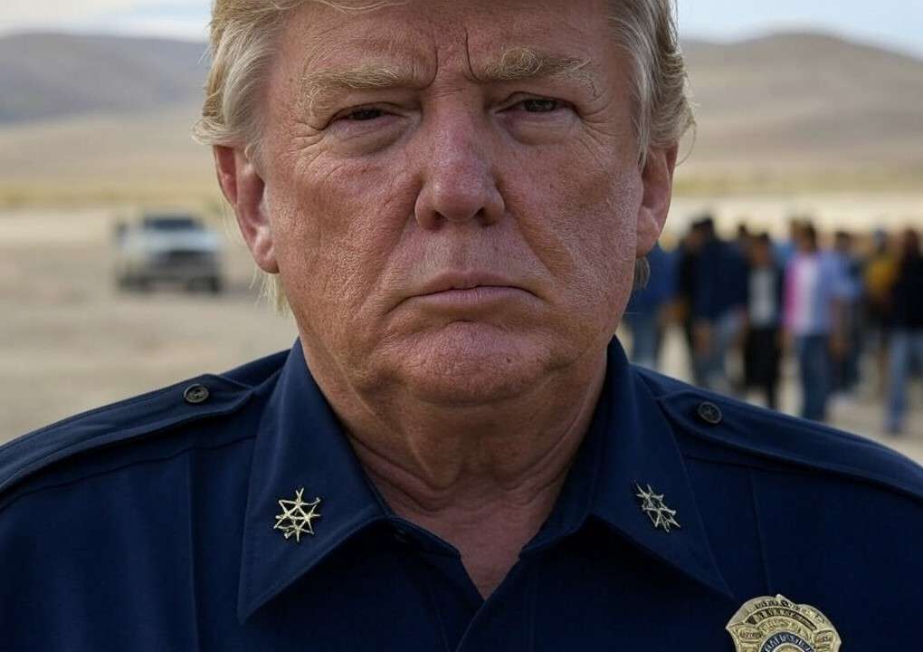 Ein gefährlicher Plan: Die massiven Auswirkungen von Trumps Abschiebungsversprechen