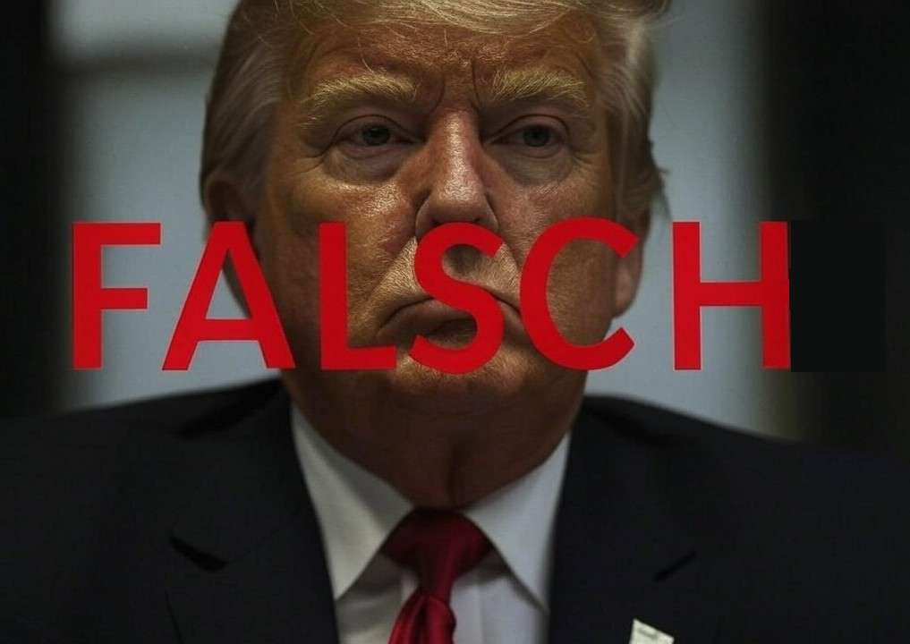 Trump_Falsch