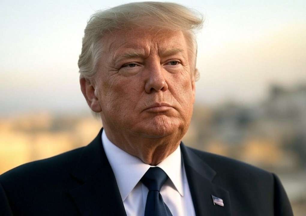 US-Hilfsgelder als Druckmittel: Trump droht Jordanien und Ägypten mit Kürzungen