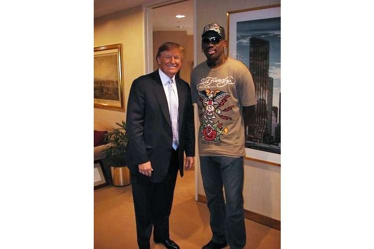 Die Expansion ins Showbusiness: Wie „The Apprentice“ Donald Trump zum globalen Star machte