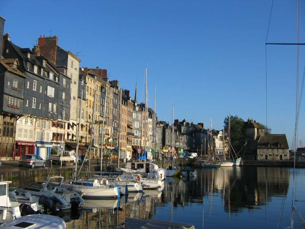 Honfleur_Wiki