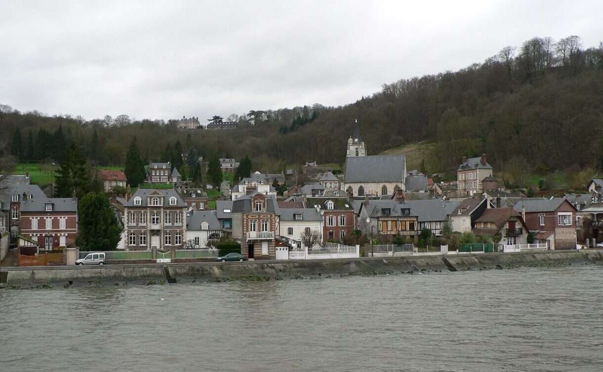 Villequier