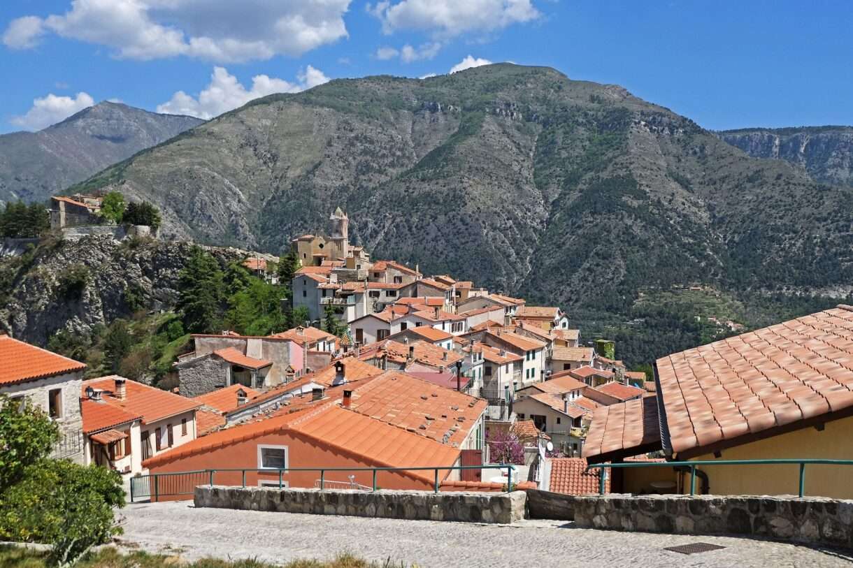Mairie in Not: Breil-sur-Roya „verbietet“ Naturkatastrophen
