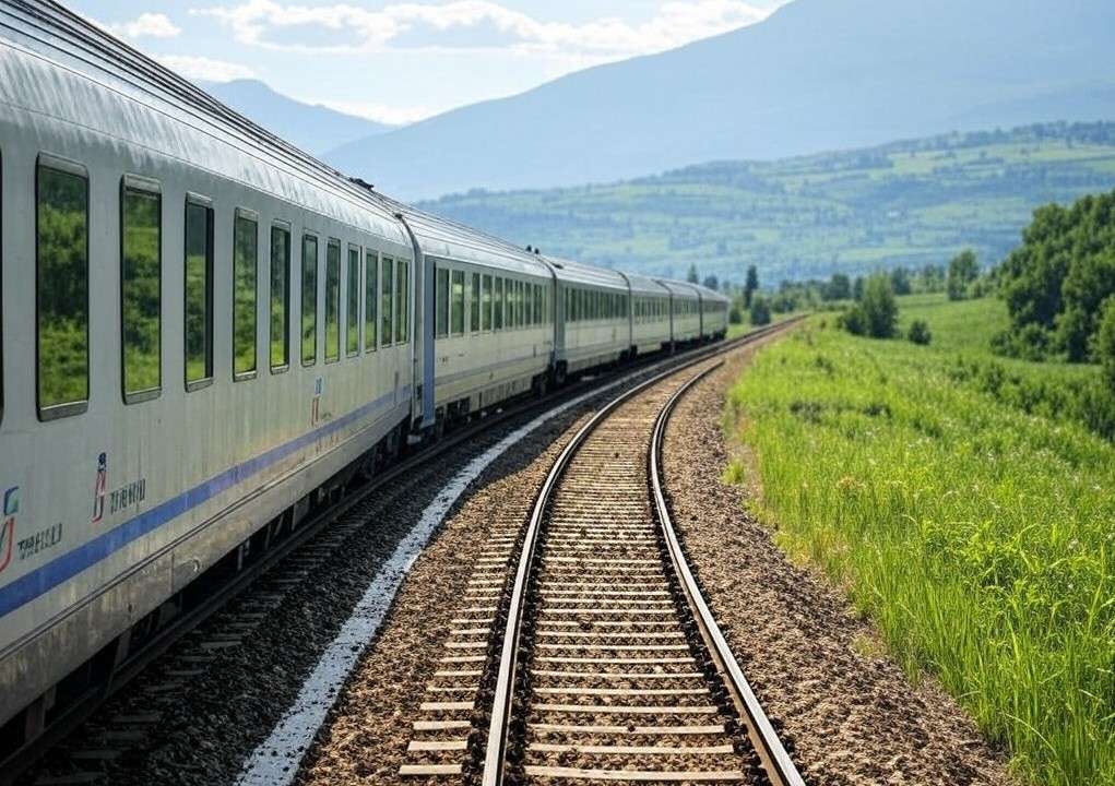 Trenitalia greift die SNCF auf der Strecke Paris-Marseille an