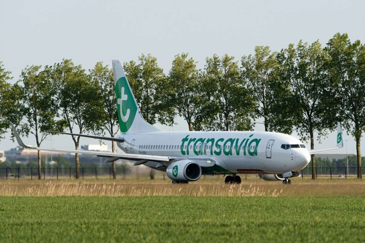 Transavia
