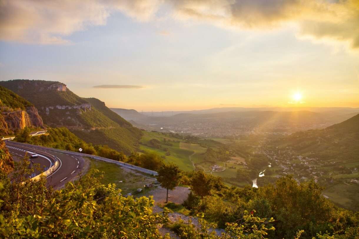 Millau_Aveyron