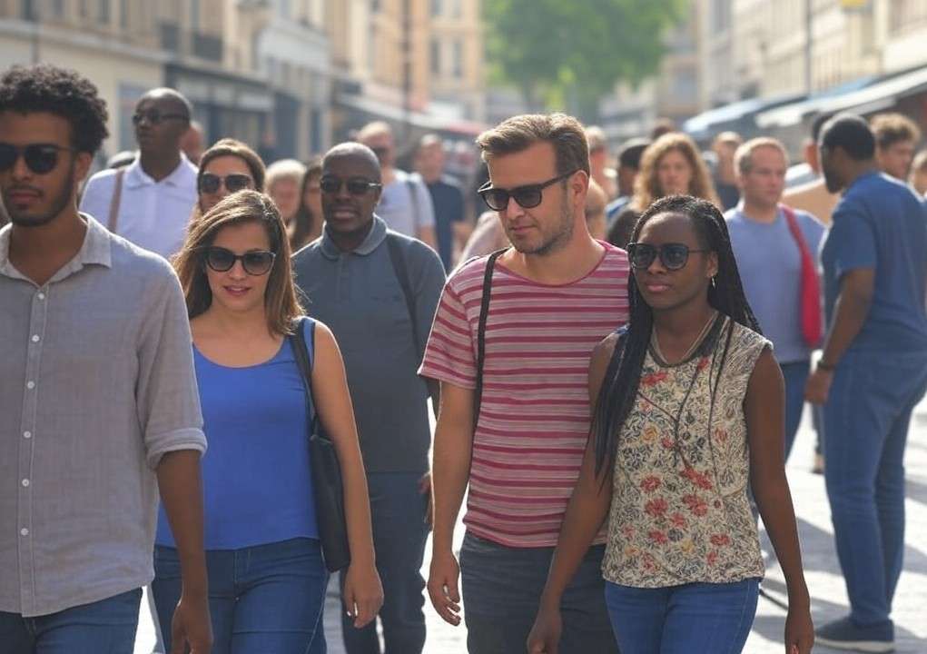 Frankreich und Afrika: Eine tief verwurzelte Beziehung mit vielen Facetten