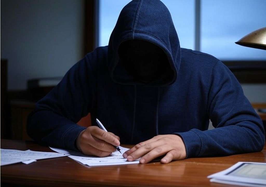 Mysteriöser Briefeschreiber zwingt Bürgermeister von Berzème zum Rücktritt