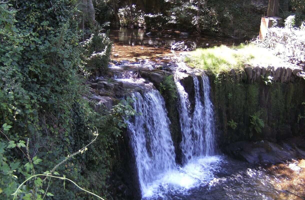 Massif du Pilat: Natur, Handwerk und ein Hauch von Magie