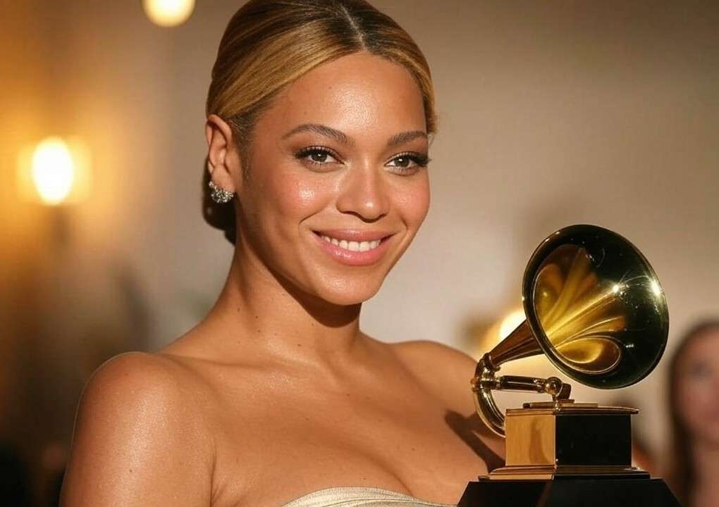 Glanz, Glamour und bewegende Momente: Die Grammy-Verleihung 2025