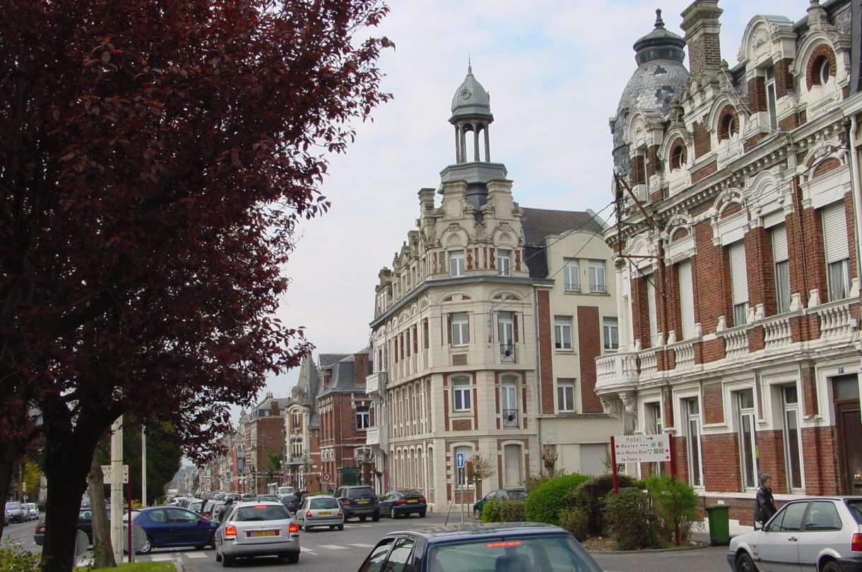 Boulevard_Faidherbe_Cambrai