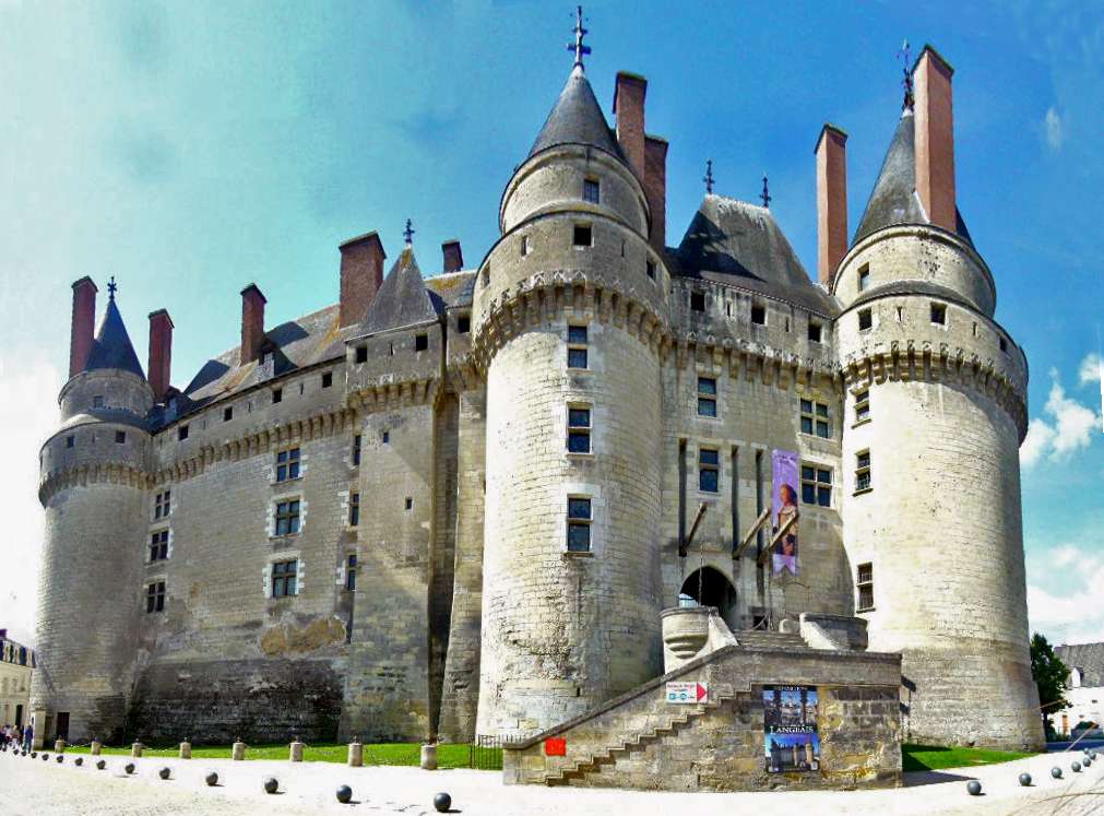 ChâteauDeLangeais20110830