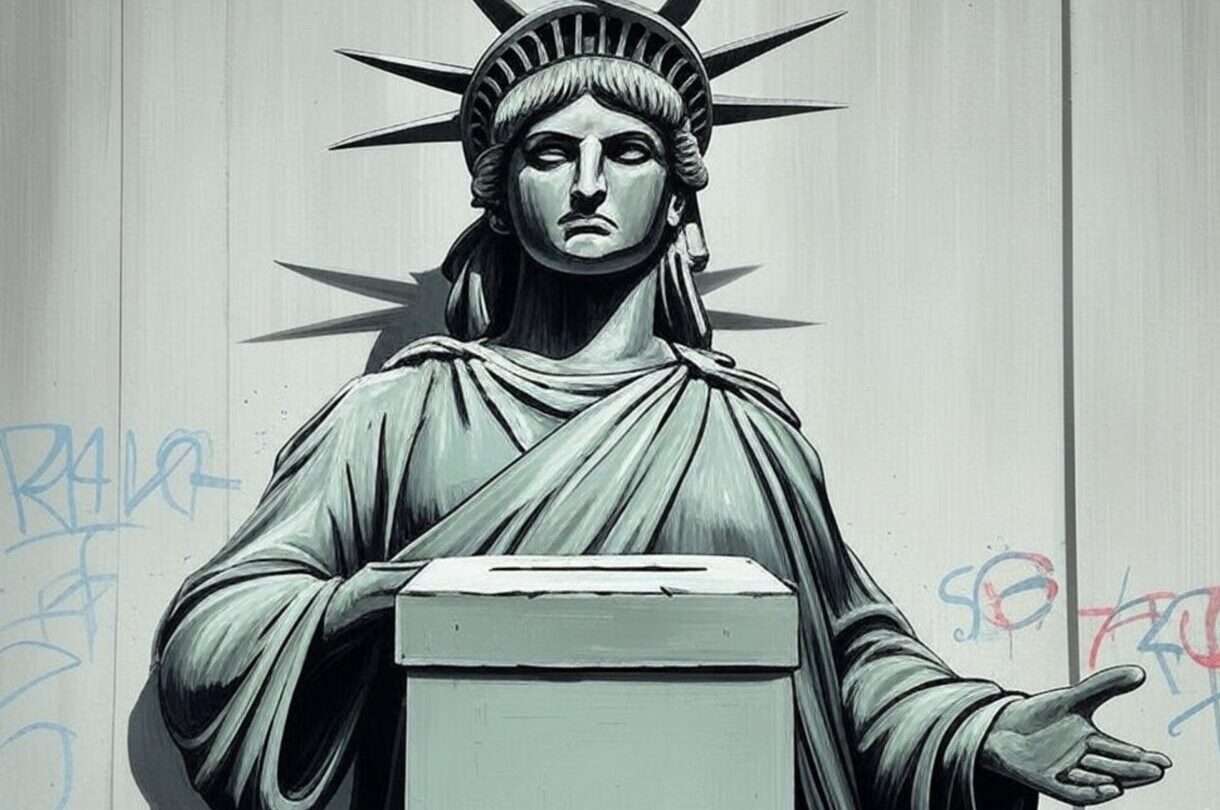 Demokratie_Illustration
